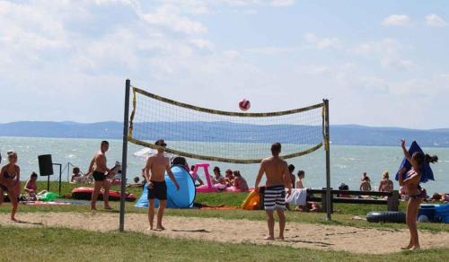 Siofok-Sosto Apartment | Apartment in Siofok - Balaton 19745