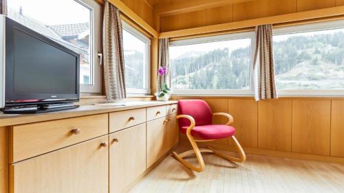 Santa Cristina Val Gardena Apartment | Apartments Villa Alpina