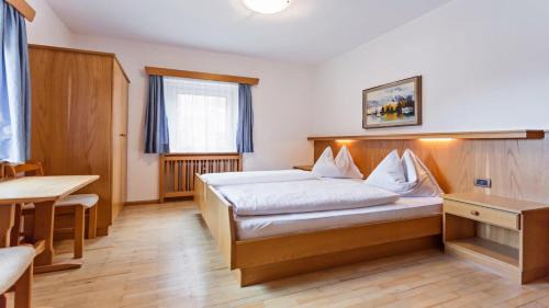 Santa Cristina Val Gardena Apartment | Apartments Villa Alpina
