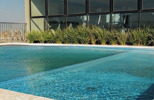 Guadalajara Apartment | Apartment Tlaquepaque | Panoramic View | Swimming Pool | Terrace | Gymnasium