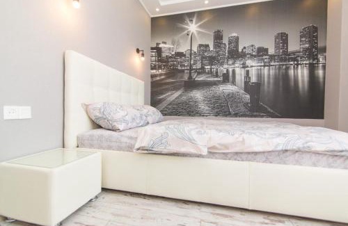 Zarichnyi District Apartment | apartmen