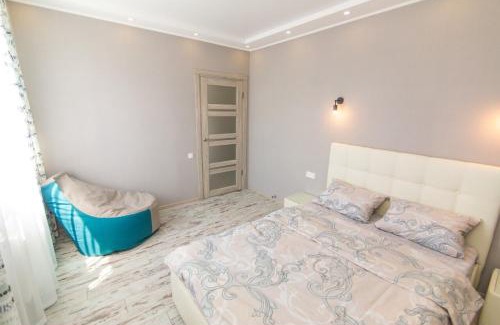 Zarichnyi District Apartment | apartmen