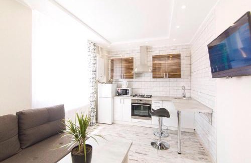 Zarichnyi District Apartment | apartmen