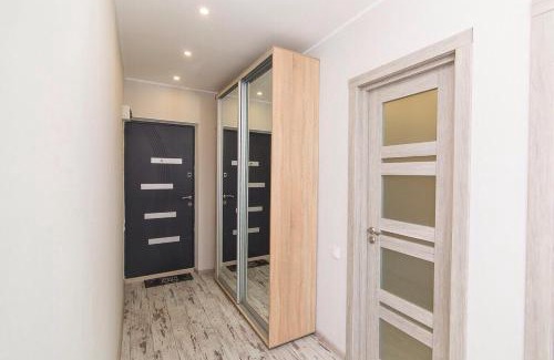 Zarichnyi District Apartment | apartmen