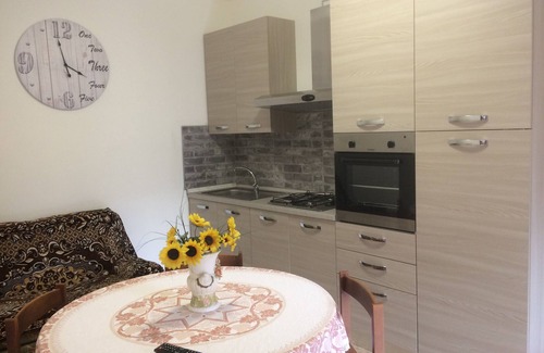 Costermano Apartment | Apartmens "Corte Isabel"
