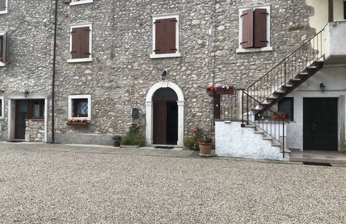 Costermano Apartment | Apartmens "Corte Isabel"