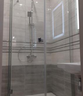 Kharkiv Apartment | Apartmens on st. Fesenkovskaya 15