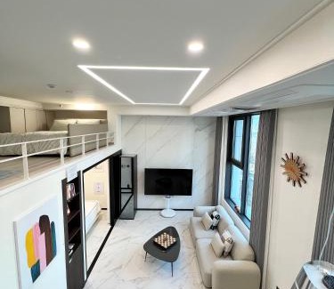 Eulji-ro Apartment | Apartment 명동 을지로 종로 DDP