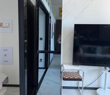 Eulji-ro Apartment | Apartment 명동 을지로 종로 DDP