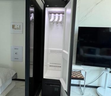 Eulji-ro Apartment | Apartment 명동 을지로 종로 DDP