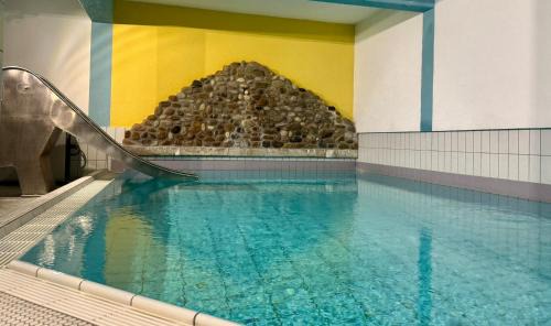 Todtnauberg Apartment | Apartment 03 - Ferienresidenz Roseneck, mit Schwimmbad in Todtnauberg bei Feldberg