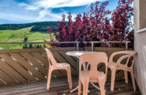 Todtnauberg Apartment | Apartment 03 - Ferienresidenz Roseneck, mit Schwimmbad in Todtnauberg bei Feldberg