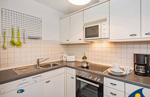 Heringsdorf Apartment | Apartment 07 Sellin - Apartment 07 Sellin