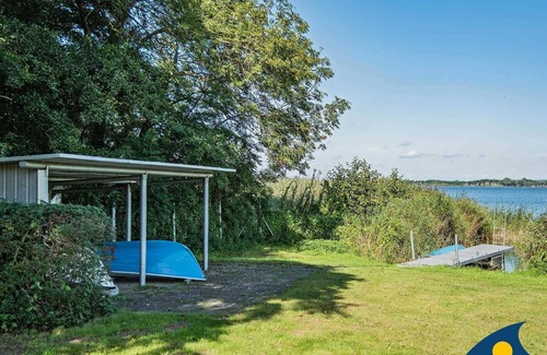 Heringsdorf Apartment | Apartment 07 Sellin - Apartment 07 Sellin