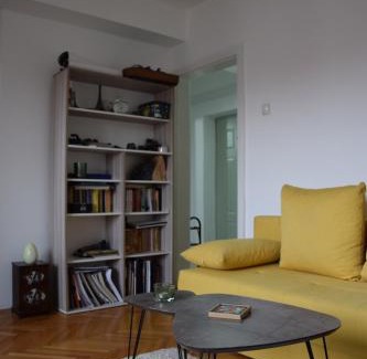 Kisela Voda Apartment | Apartment 091
