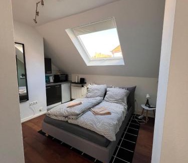 Osnabrueck Apartment | Apartment 1,2,3