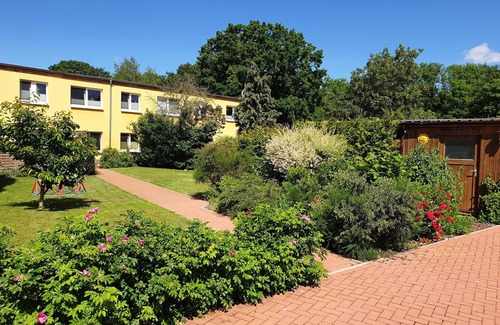 Samtens Apartment | Apartment 1 - Apartment in Samtens