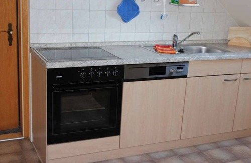 Wernigerode Apartment | Apartment 1 "Auerhahn" up to 4 persons + cot - dog allowed