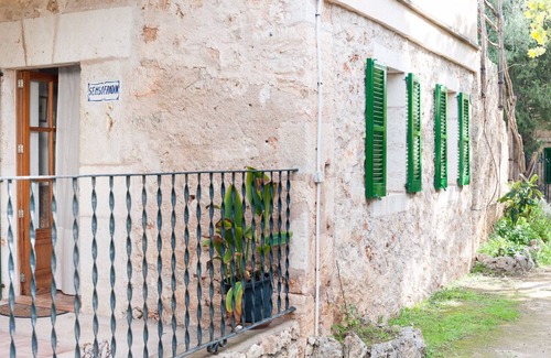 Sineu Cottage | Apartment 1 bedroom