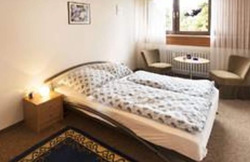 Zummeterhof Apartment | Apartment 1 - Casa Ri (e) sig