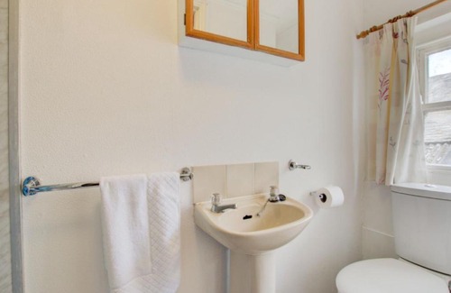 St Ives Apartment | Apartment 1 Copper Kettle by Interhome