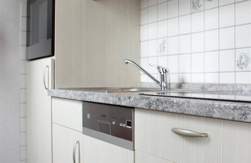 St. Peter-Ording Apartment | Apartment 1 - Hus bi de Strandlöper
