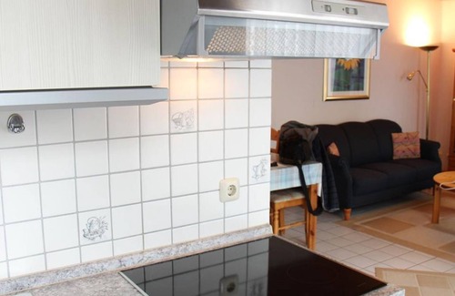 St. Peter-Ording Apartment | Apartment 1 - Hus bi de Strandlöper