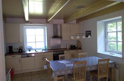 Tumlauer Koog Other | Apartment 1 - Ferienhof Röhe