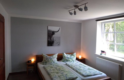 Tumlauer Koog Other | Apartment 1 - Ferienhof Röhe