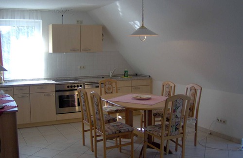 Karlshagen Apartment | Apartment 1 floor - house gallery