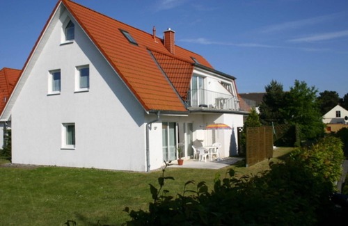 Karlshagen Apartment | Apartment 1 floor - house gallery