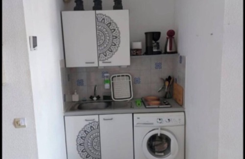 La Cote Radieuse Apartment | Apartment 100m from the beach with parking!