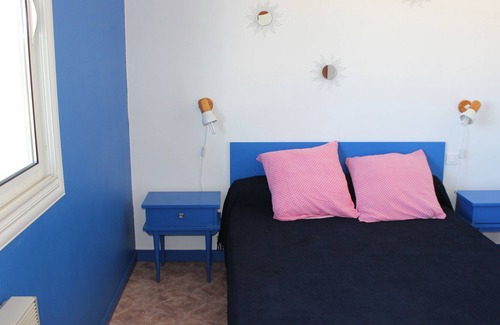 Saint-Girons Plage Apartment | APARTMENT 150m BEACH AND FOREST