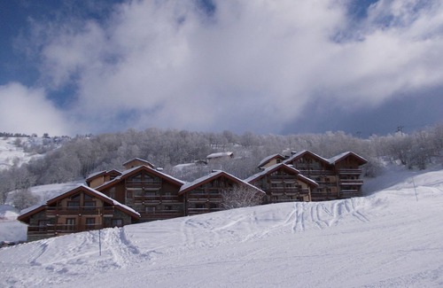 Saint-Martin-de-Belleville Ski Chalet | Apartment 1 in St. Martin de Belleville : Your Gem in the 3 Vallées