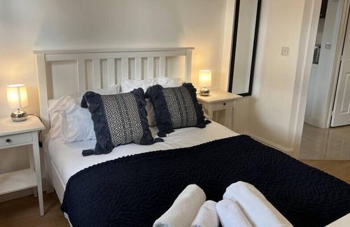 Loughborough Apartment | Apartment 1 Meadow Lane