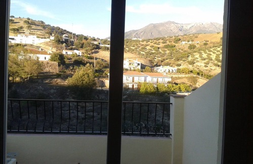 Vinuela Apartment | Apartment 1 Vista La Maroma
