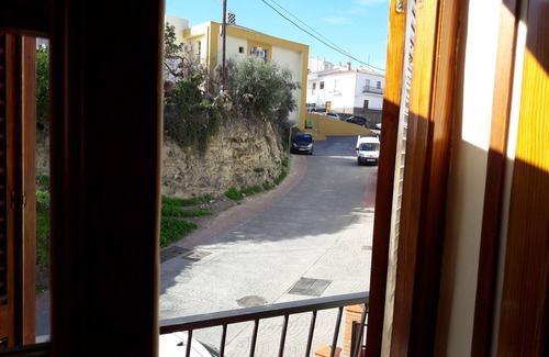 Vinuela Apartment | Apartment 1 Vista La Maroma