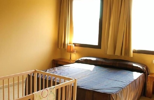 Fares Cottage | Apartment 10/14 people