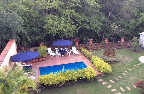 Barichara Apartment | APARTMENT 103 EL RETIRO BARICHARA