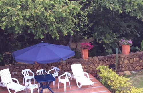 Barichara Apartment | APARTMENT 103 EL RETIRO BARICHARA