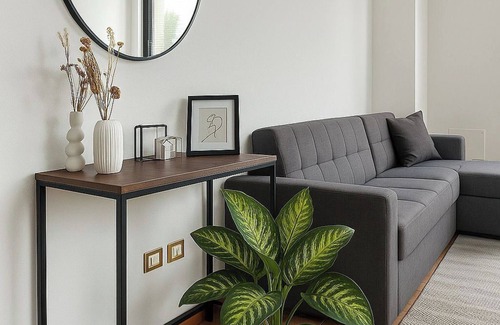 Cocconi Apartment | Apartment 103