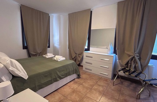 Cocconi Apartment | Apartment 103