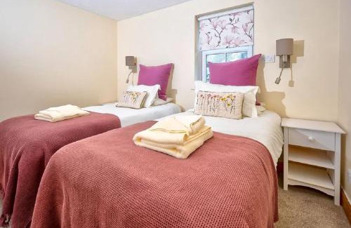 Sedbergh Apartment | Apartment 11
