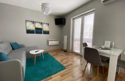 Vrnjacka Banja Apartment | Apartment 13