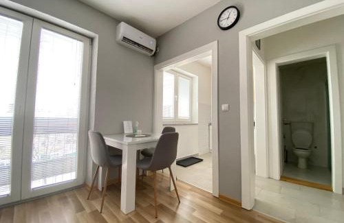 Vrnjacka Banja Apartment | Apartment 13
