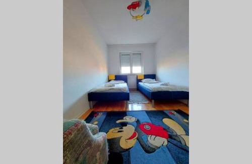 Çagllavicë Apartment | Apartment 13c