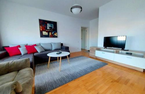 Çagllavicë Apartment | Apartment 13c