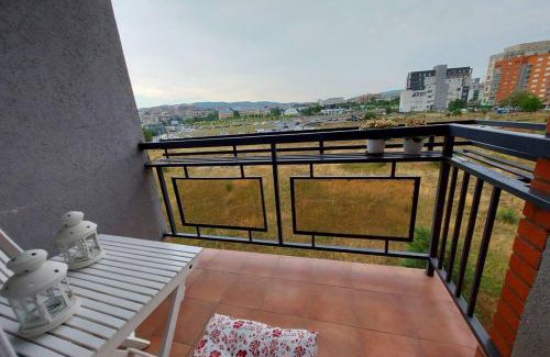Çagllavicë Apartment | Apartment 13c