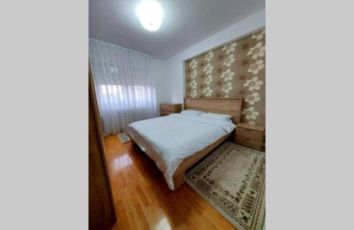 Çagllavicë Apartment | Apartment 13c