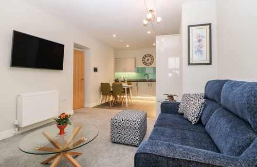 Liverton Cottage | APARTMENT 18, family friendly, luxury holiday cottage in Newton Abbot